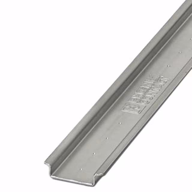 801704 Phoenix Contact  Canale guida DIN